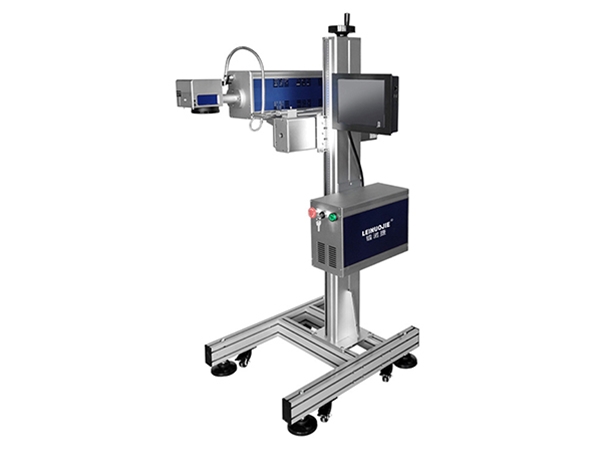 LNJ-C系列二氧化碳激光噴碼機(jī)